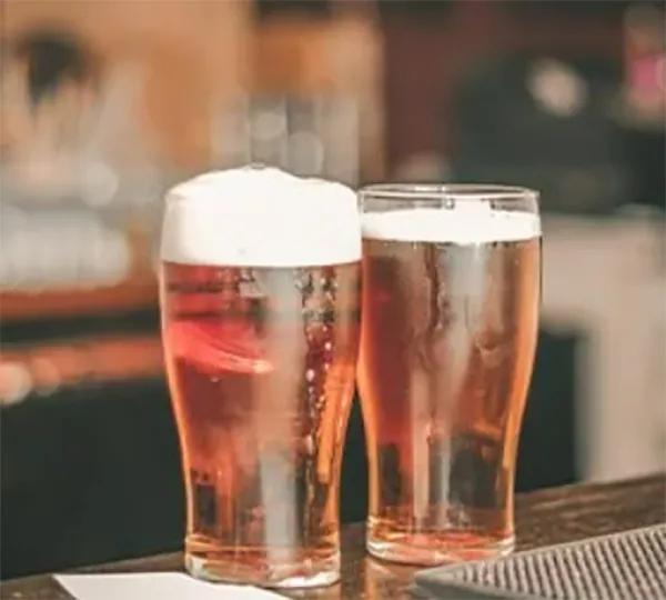 BEVERAGES