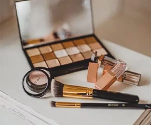COSMETICS AND HEALTHCARE