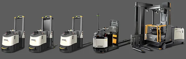 Automated Guided Vehicles
