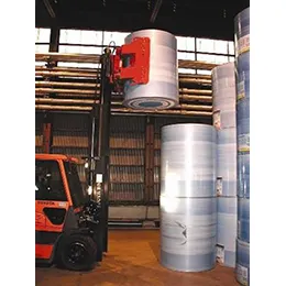 FORKLIFT ATTACHMENTS