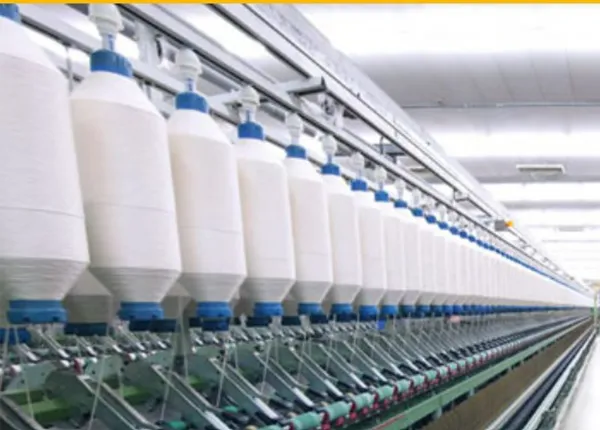 Lubricants for the Textile Industry