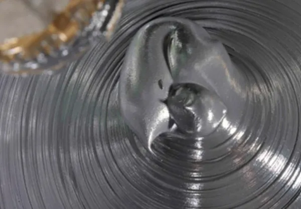 Lubricating Greases