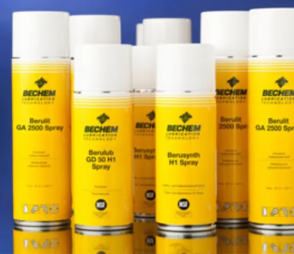 Pastes and sprays