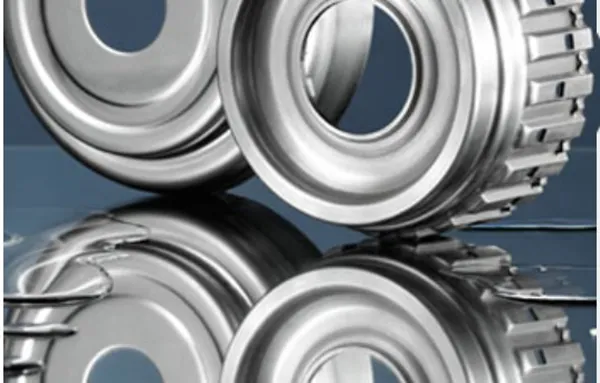 Process media for forming technology
