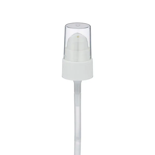 18-DIN Pinnacle Pump
