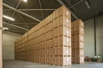Logistical Advantages