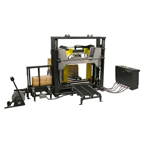 AUTOMATIC ARCH SYSTEM