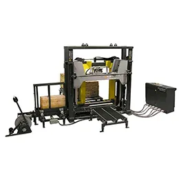 AUTOMATIC ARCH SYSTEM
