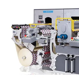 GEMINI E-line series
