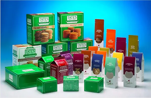 Custom Substrates and Finishes