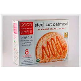 Gourmet Packaging