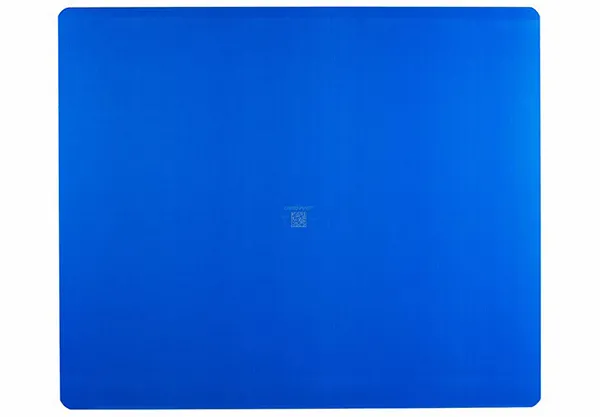 CORRUGATED 3.5 MM PLASTIC LAYER PAD