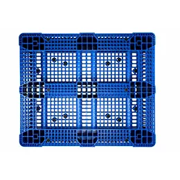 CARTONPLAST PALLET (WITH 3 RUNNERS)