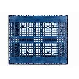 CARTONPLAST PALLET (WITH 5 RUNNERS)