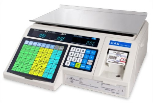 LP1000N Label Printing Scale