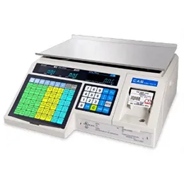 lp1000n label printing scale
