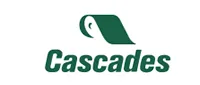 Cascades inc