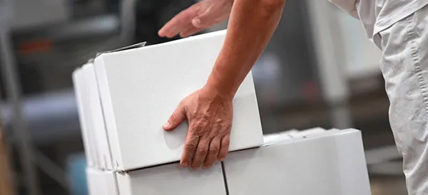PICK AND PACK
