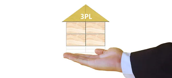 THIRD PARTY LOGISTICS (3PL)