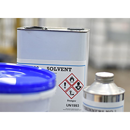 SOLVENT BASED ADHESIVES