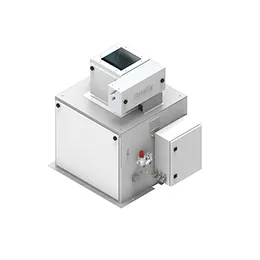 BGM 500 Bulk Bagger