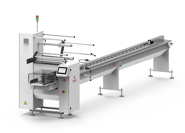 C150 – HFFS Machine