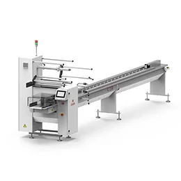 C150 – HFFS Machine
