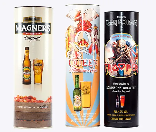 Beverages