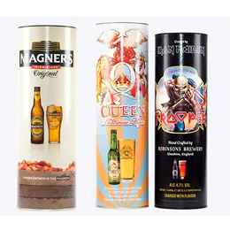 Beverages
