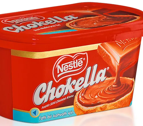 In-Mould Labels