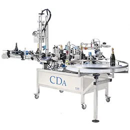 r1000 foils automatic labeling machine