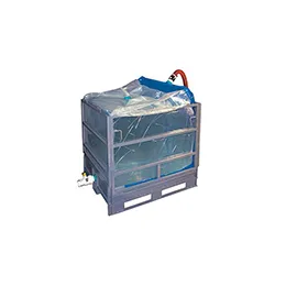 AIR-ASSIST® IBC LINERS