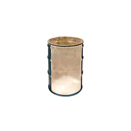 HEDLINER STEEL & FIBER DRUM LINERS 