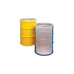 DRUMSAVER™ STEEL DRUM LINER