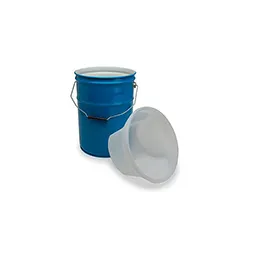 TOPLINER® PAIL DIVIDERS 