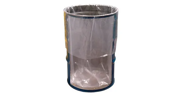 WINLINER® PAIL & DRUM LINERS