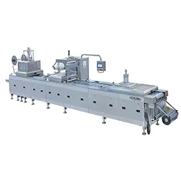 Automatic Vacuum