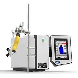 KT1100025A - Gear Pump Liquid Filling Machine King Technofill F1