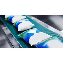 Flow Wrap Packaging