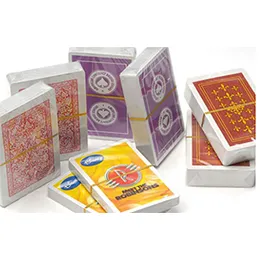 Overwrap Packaging