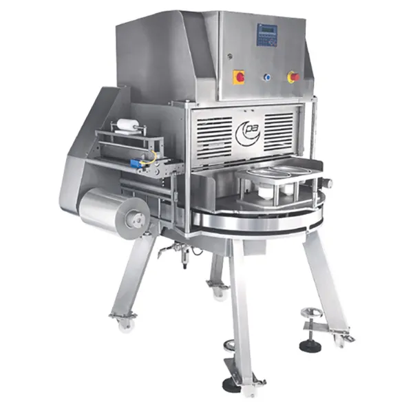 Packaging Automation PA182