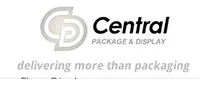 CENTRAL PACKAGE & DISPLAY