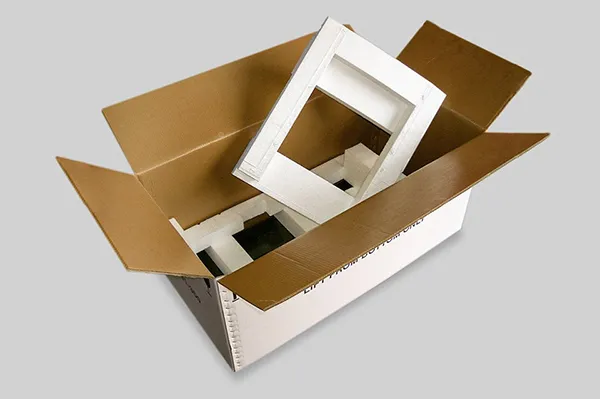 CUSHION PACKAGING
