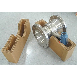 CORRUGATED & PROTECTIVE PACKAGING