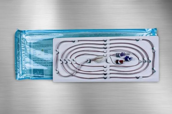 MEDICAL DEVICE PACKAGING