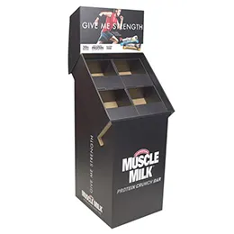 POP & DISPLAY SOLUTIONS