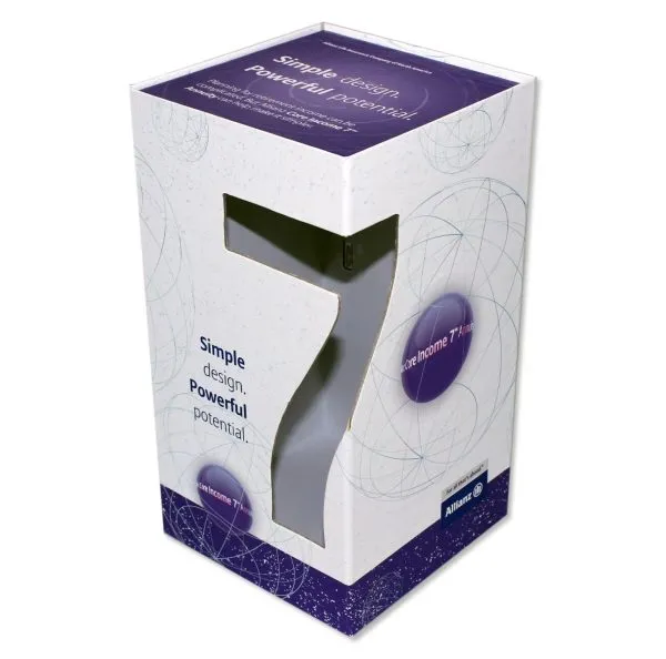 SET-UP-RIGID BOX & SPECIALTY PACKAGING