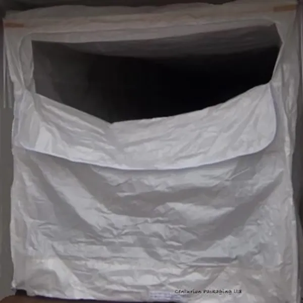 CENTURION PACKAGING CONTAINER LINERS