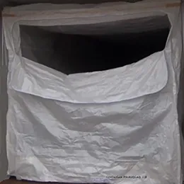 CENTURION PACKAGING CONTAINER LINERS