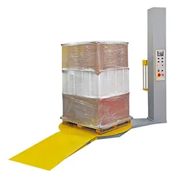 Machine & hand stretch films